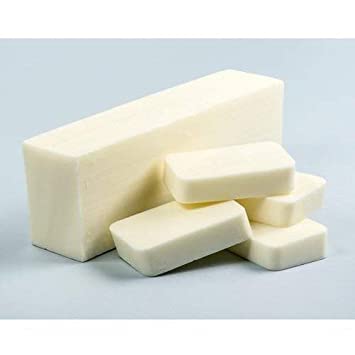 Goat Milk Soap Base