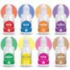 SOAP LIQUID COLOUR