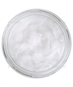 Coconut butter