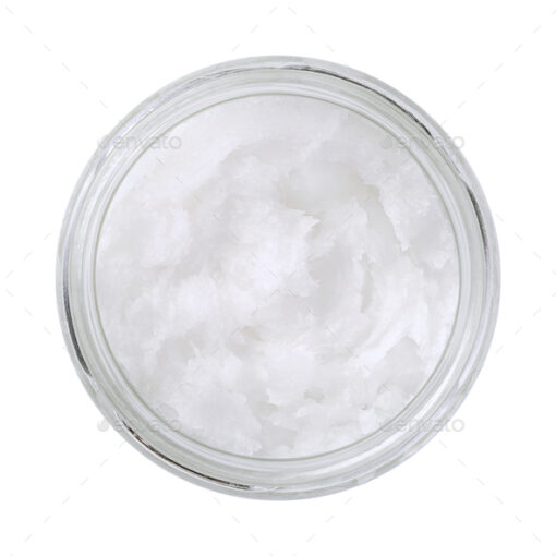 Coconut butter