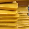 Natural Pure Beeswax