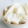 Soy Wax chunks