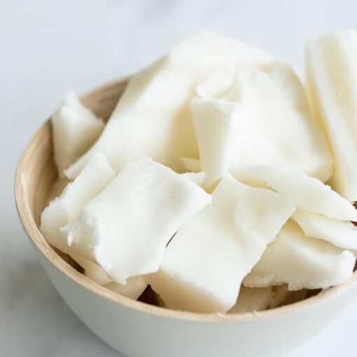 Soy Wax chunks