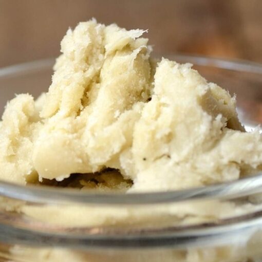 Shea Butter From Africa