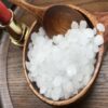 Paraffin Wax Pellets