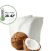 coconut wax