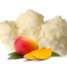 MANGO BUTTER