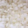 Beeswax Pellets White