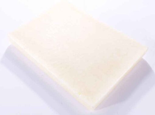 Beeswax White Slab IP Grade