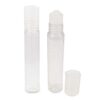10ml Roll on Bottle Plastic
