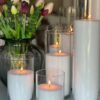 Soy Wax Pearl