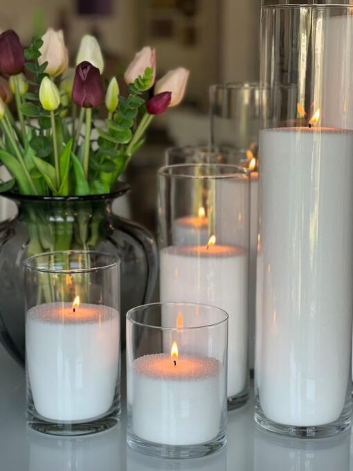Soy Wax Pearl