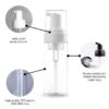 Foam Pump Bottle
