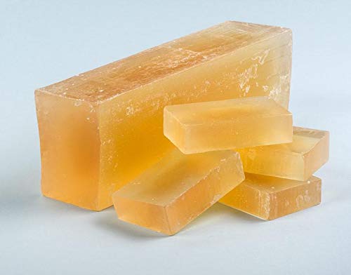 Honey Soap Base