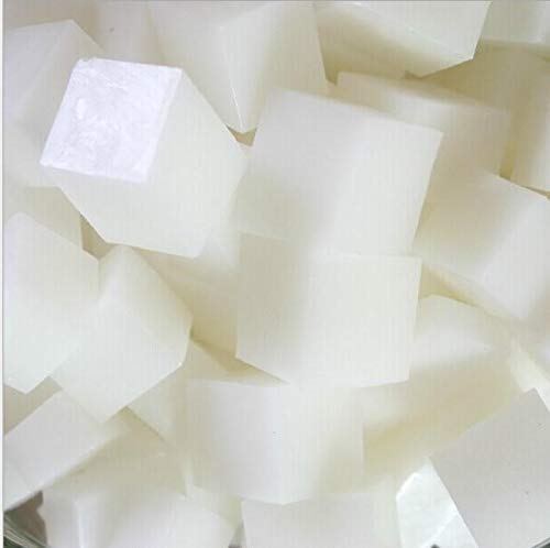 Premium White Soap Base