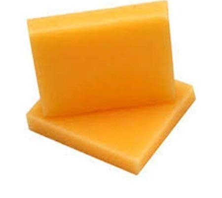 Papaya soap base