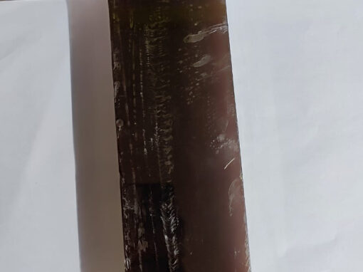 Neem Herbel Soap Base