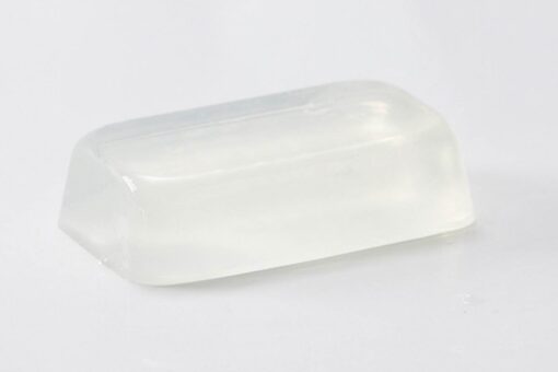 Herbal Menthol Soap Base