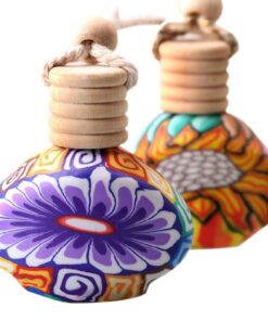 Diffuser Fragrance Bottle