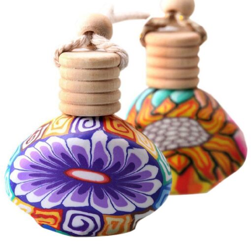 Diffuser Fragrance Bottle