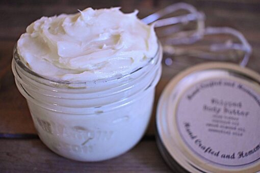 Body Butter Base