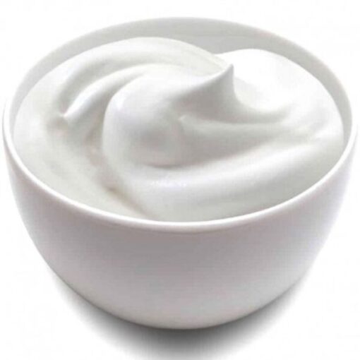 SunScreen Lotion base