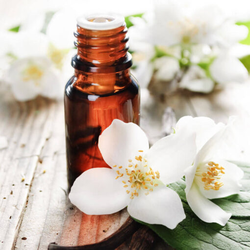 Vanilla Essential Oil