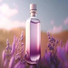 Lavender Florence Candle Fragrance