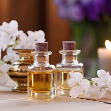 New Aqua Fresh Fragrance Oil For Candle Making