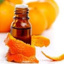 Orange Cinnamon Fragrance Oil