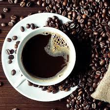 Hazelnut Coffee Fragrance Oil For Premium Candle and Cosmetic ( Cold Process Stable )